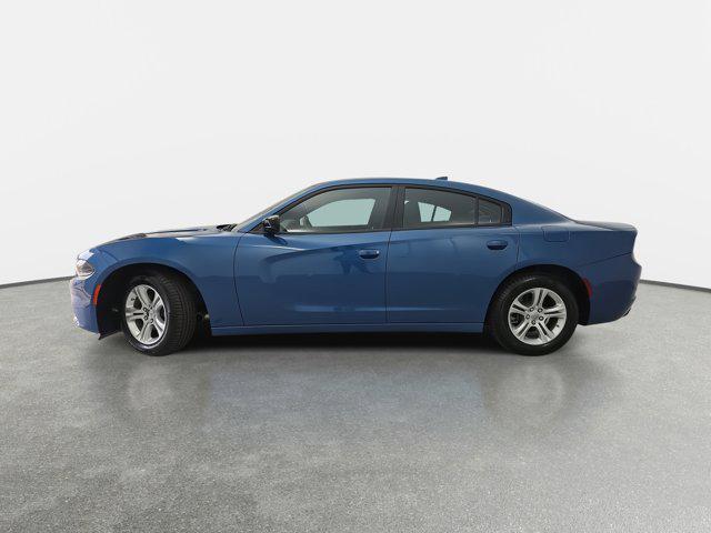 used 2023 Dodge Charger car, priced at $25,997