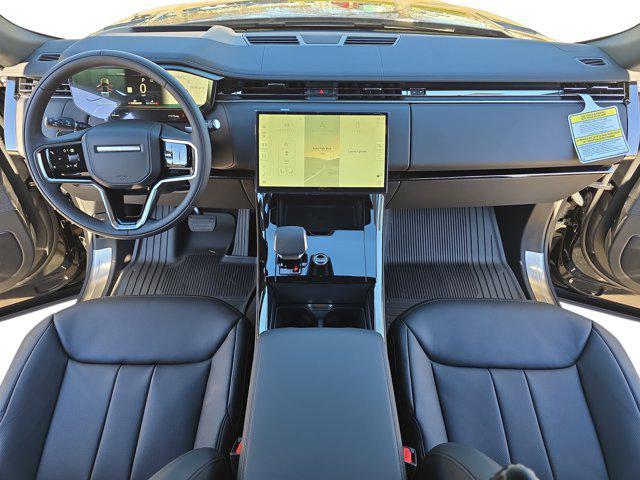 new 2026 Land Rover Range Rover Sport car, priced at $97,335
