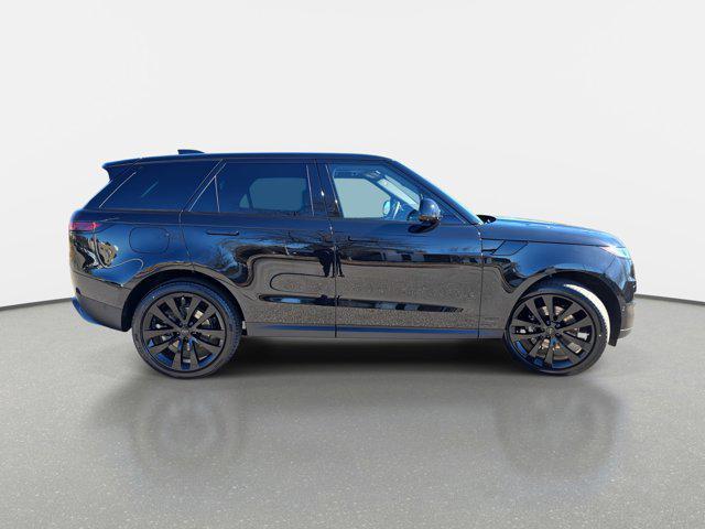new 2026 Land Rover Range Rover Sport car, priced at $97,335