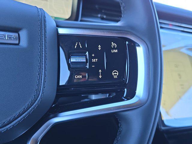 new 2026 Land Rover Range Rover Sport car, priced at $97,335