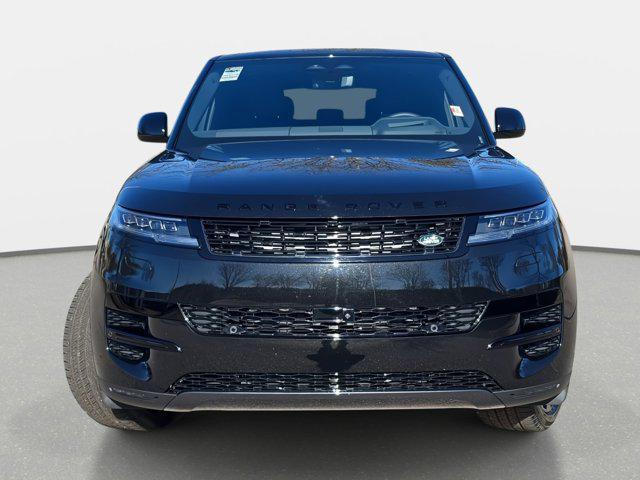 new 2026 Land Rover Range Rover Sport car, priced at $97,335