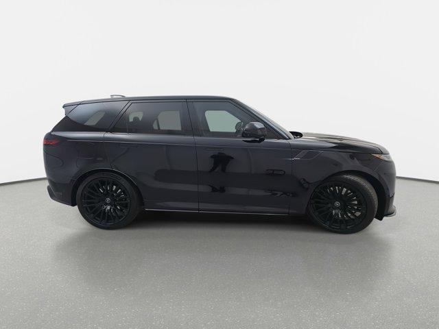 used 2025 Land Rover Range Rover Sport car, priced at $156,998