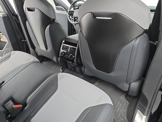 used 2025 Land Rover Range Rover Sport car, priced at $156,998