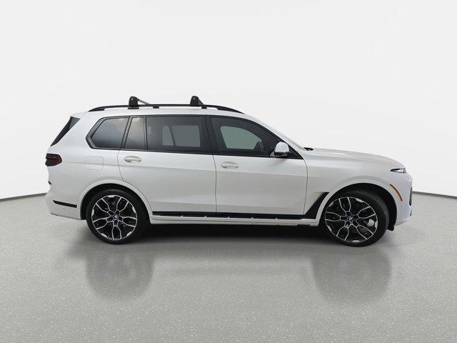 used 2024 BMW X7 car, priced at $47,625