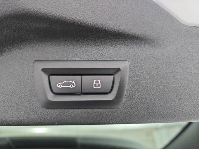 used 2024 BMW X7 car, priced at $47,625