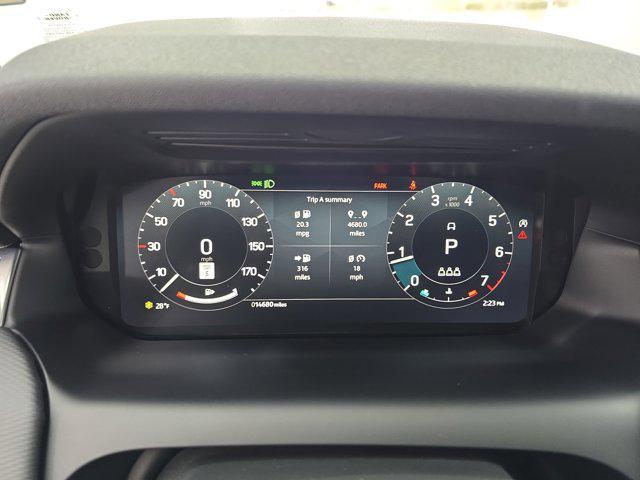 used 2023 Land Rover Discovery Sport car, priced at $32,888