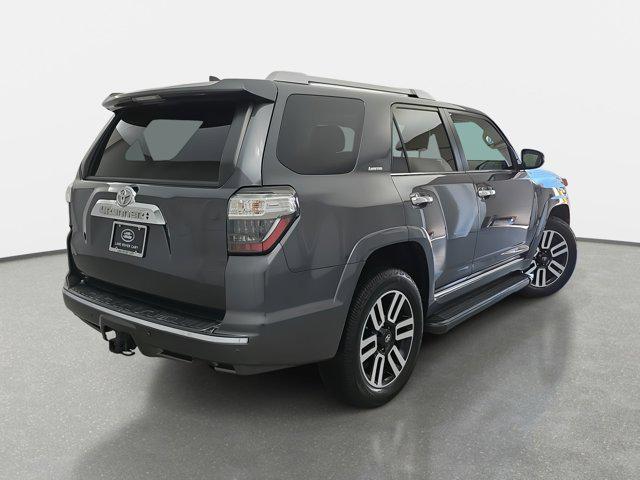 used 2020 Toyota 4Runner car, priced at $33,998