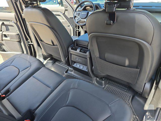 new 2026 Land Rover Defender car, priced at $79,751