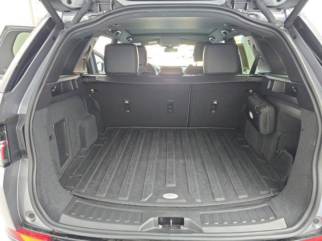 used 2024 Land Rover Discovery Sport car, priced at $39,998