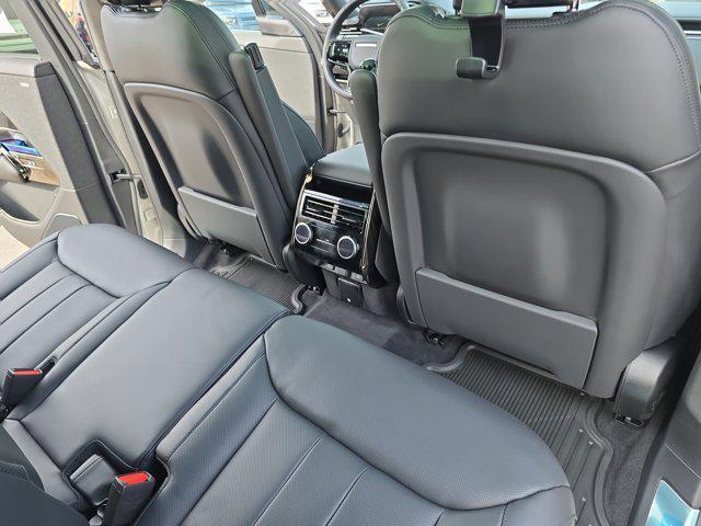 new 2026 Land Rover Range Rover Sport car, priced at $127,455