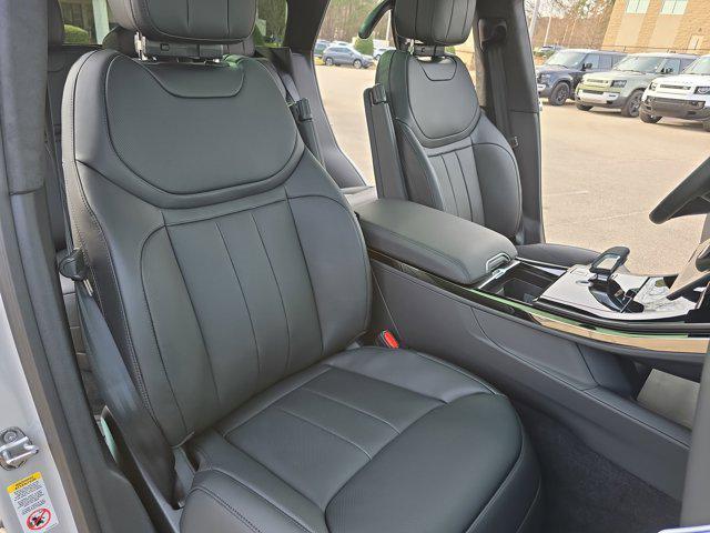 new 2026 Land Rover Range Rover Sport car, priced at $127,455