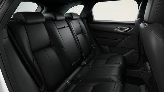 new 2026 Land Rover Range Rover Velar car, priced at $70,760