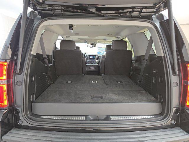used 2018 Chevrolet Tahoe car, priced at $24,799