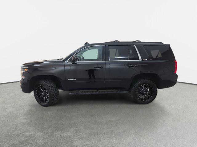 used 2018 Chevrolet Tahoe car, priced at $24,799