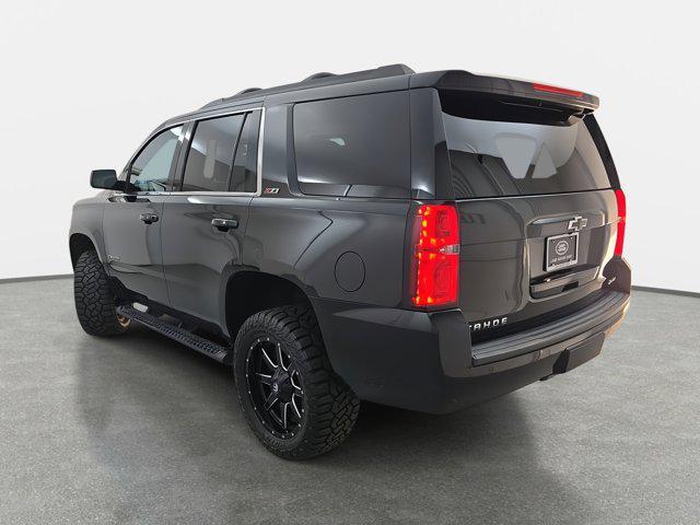 used 2018 Chevrolet Tahoe car, priced at $24,799