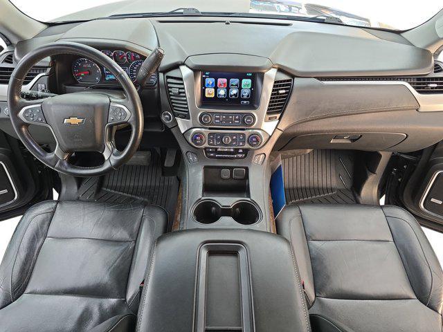 used 2018 Chevrolet Tahoe car, priced at $24,799