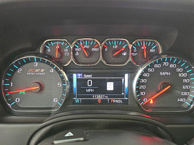 used 2018 Chevrolet Tahoe car, priced at $24,799