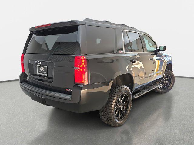 used 2018 Chevrolet Tahoe car, priced at $24,799