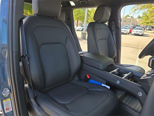 used 2025 Land Rover Defender car, priced at $74,867