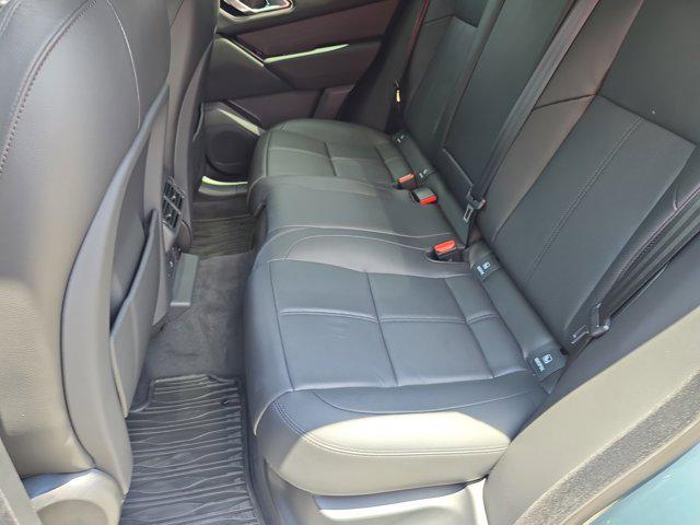 new 2026 Land Rover Range Rover Velar car, priced at $74,890