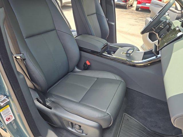 new 2026 Land Rover Range Rover Velar car, priced at $74,890