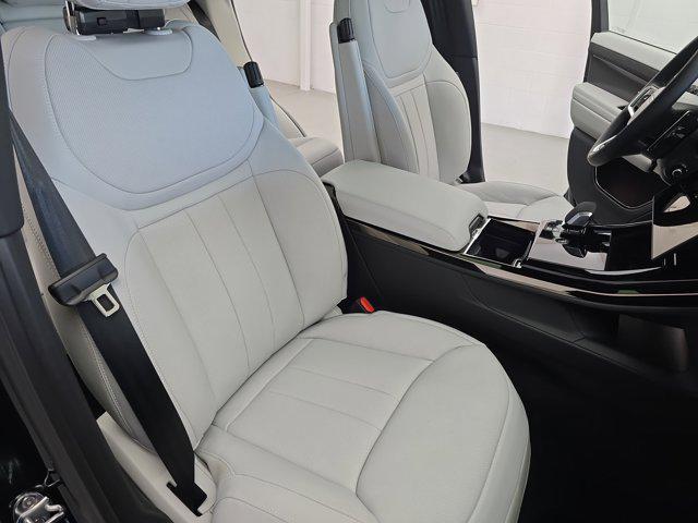 new 2026 Land Rover Range Rover Sport car, priced at $97,235