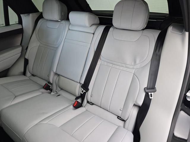 new 2026 Land Rover Range Rover Sport car, priced at $97,235
