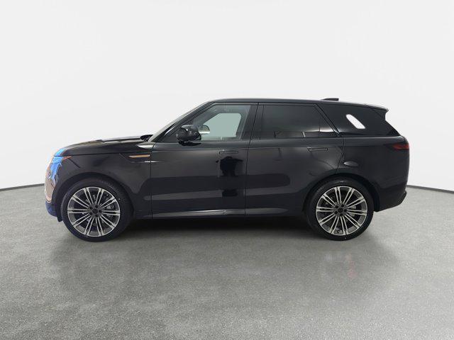 new 2026 Land Rover Range Rover Sport car, priced at $97,235