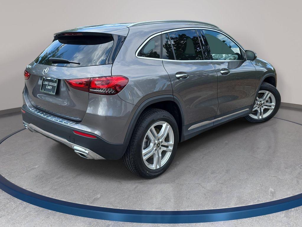 used 2023 Mercedes-Benz GLA 250 car, priced at $30,168