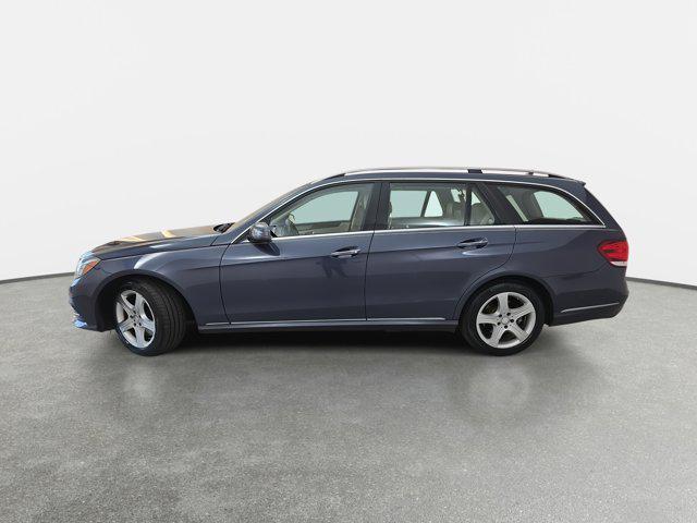 used 2016 Mercedes-Benz E-Class car, priced at $16,668
