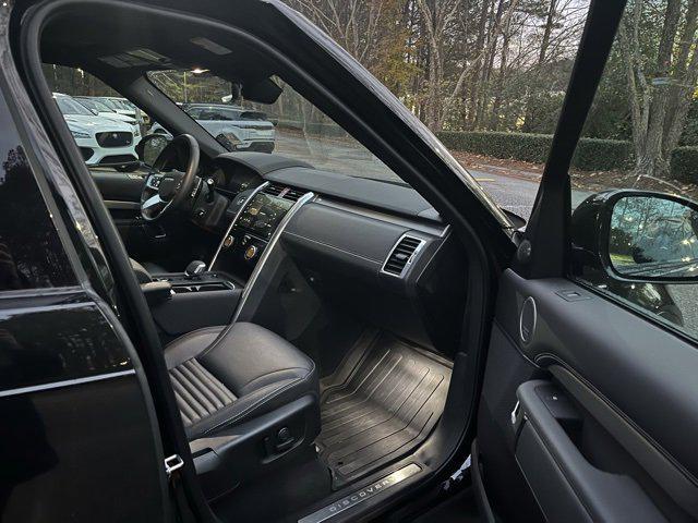 used 2025 Land Rover Discovery car, priced at $65,633