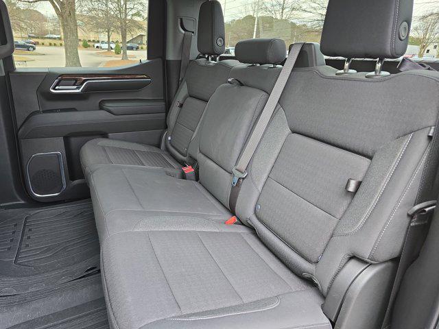 used 2024 GMC Sierra 1500 car, priced at $43,997