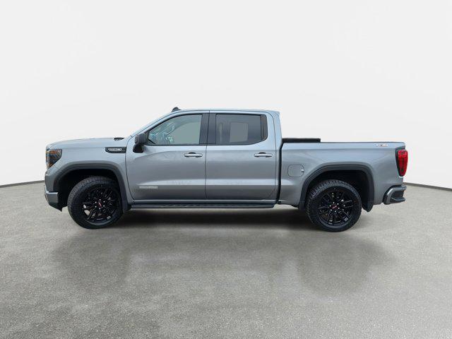 used 2024 GMC Sierra 1500 car, priced at $43,997