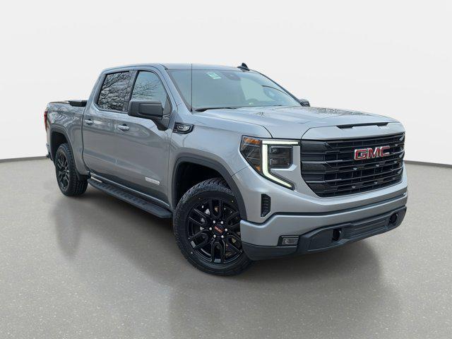 used 2024 GMC Sierra 1500 car, priced at $43,997