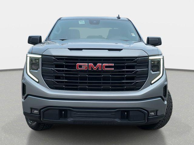 used 2024 GMC Sierra 1500 car, priced at $43,997