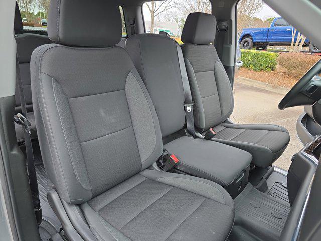 used 2024 GMC Sierra 1500 car, priced at $43,997