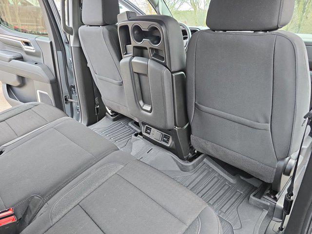 used 2024 GMC Sierra 1500 car, priced at $43,997