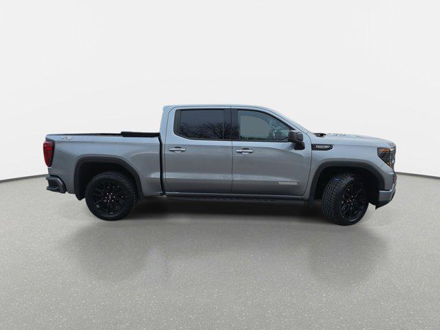 used 2024 GMC Sierra 1500 car, priced at $43,997