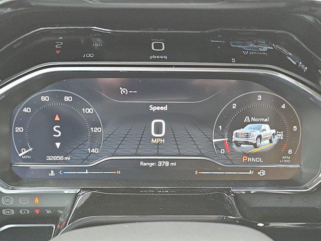 used 2024 GMC Sierra 1500 car, priced at $43,997