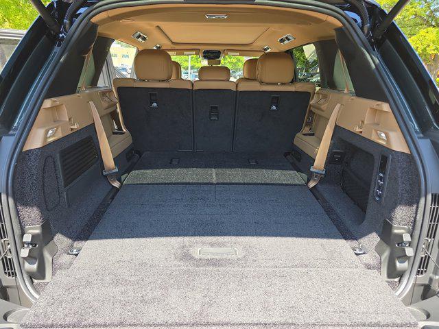 new 2026 Land Rover Range Rover car, priced at $134,950
