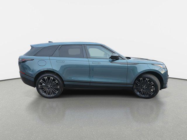 new 2026 Land Rover Range Rover Velar car, priced at $77,140