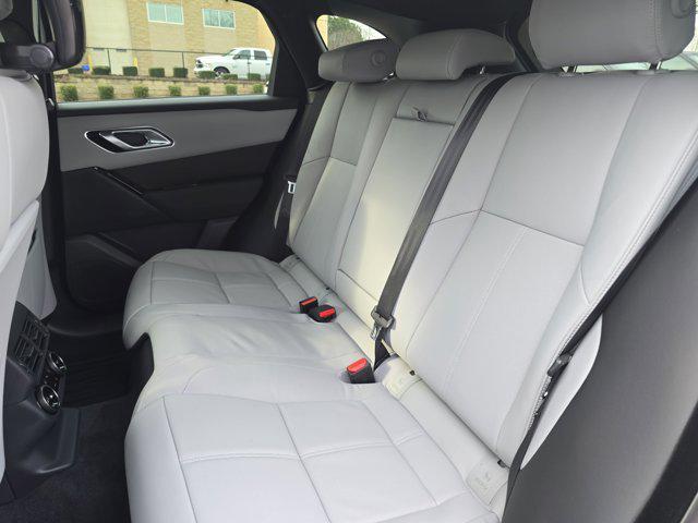 new 2026 Land Rover Range Rover Velar car, priced at $77,140