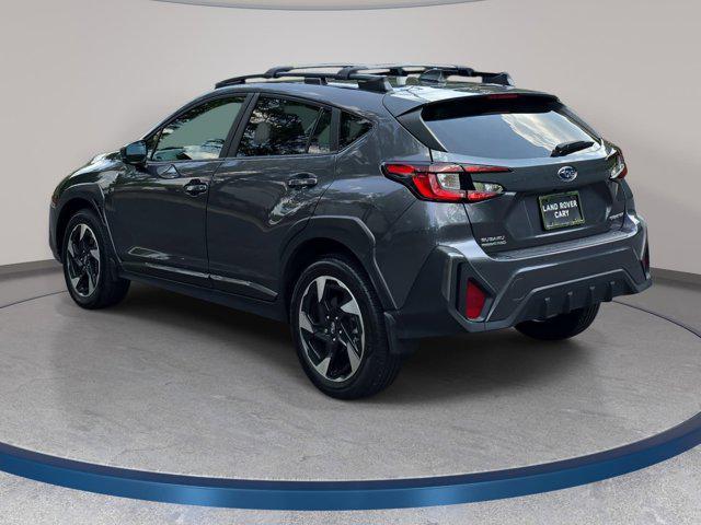 used 2024 Subaru Crosstrek car, priced at $29,648