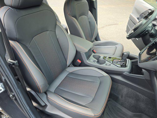 used 2024 Subaru Crosstrek car, priced at $29,648