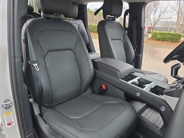 new 2026 Land Rover Defender car, priced at $85,586