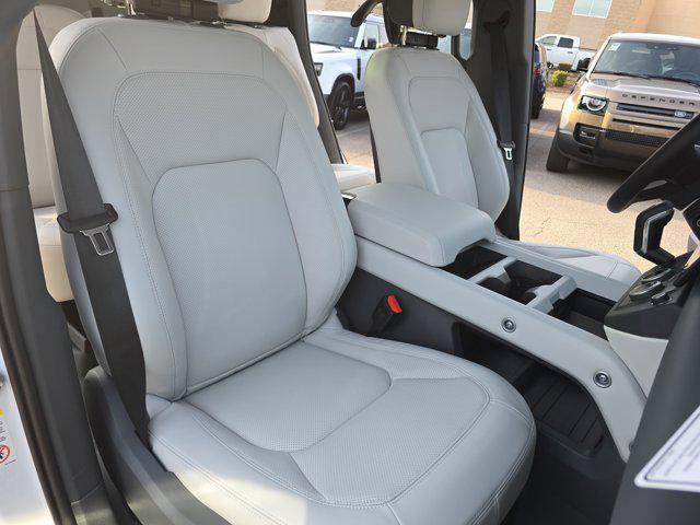 new 2026 Land Rover Defender car, priced at $101,196