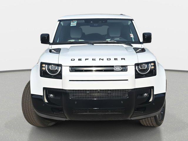 new 2026 Land Rover Defender car, priced at $101,196