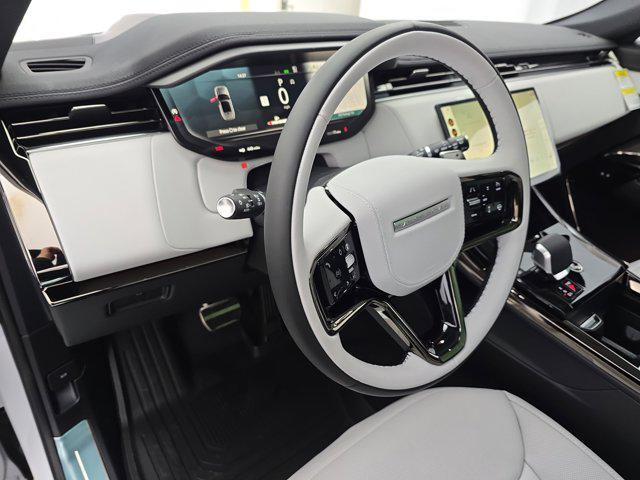 new 2026 Land Rover Range Rover Sport car, priced at $102,965