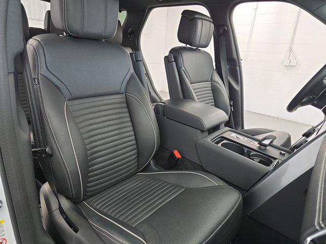 used 2024 Land Rover Discovery car, priced at $62,588