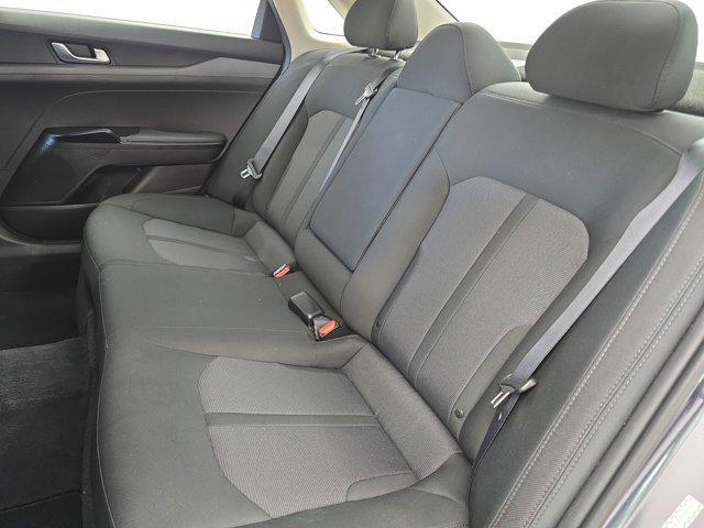 used 2021 Kia K5 car, priced at $17,888